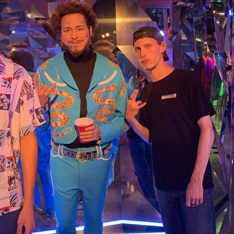 Foto de perfil de Kyle