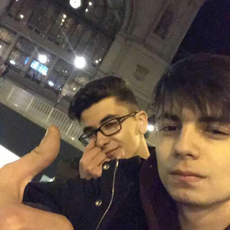Foto de perfil de adoktor