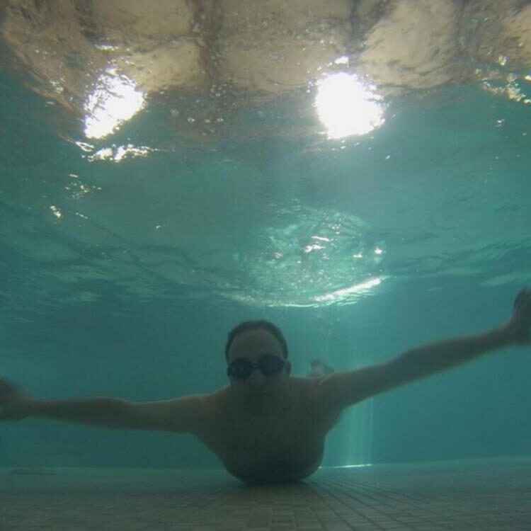 Foto de perfil de Underwatermatt