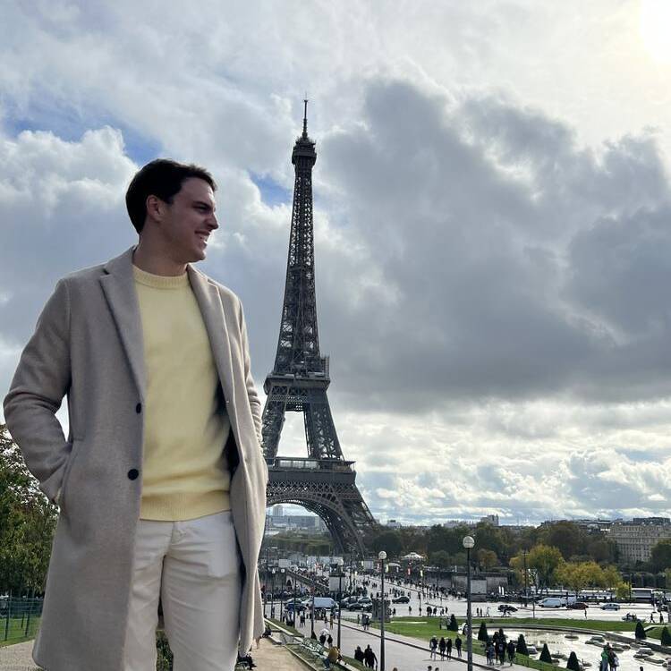 Foto de perfil de Carlos