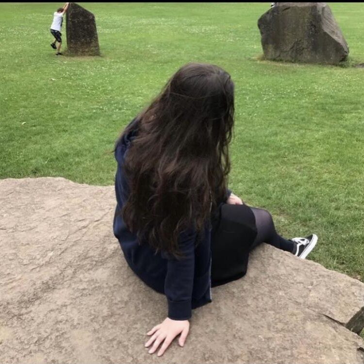 Foto de perfil de Megg