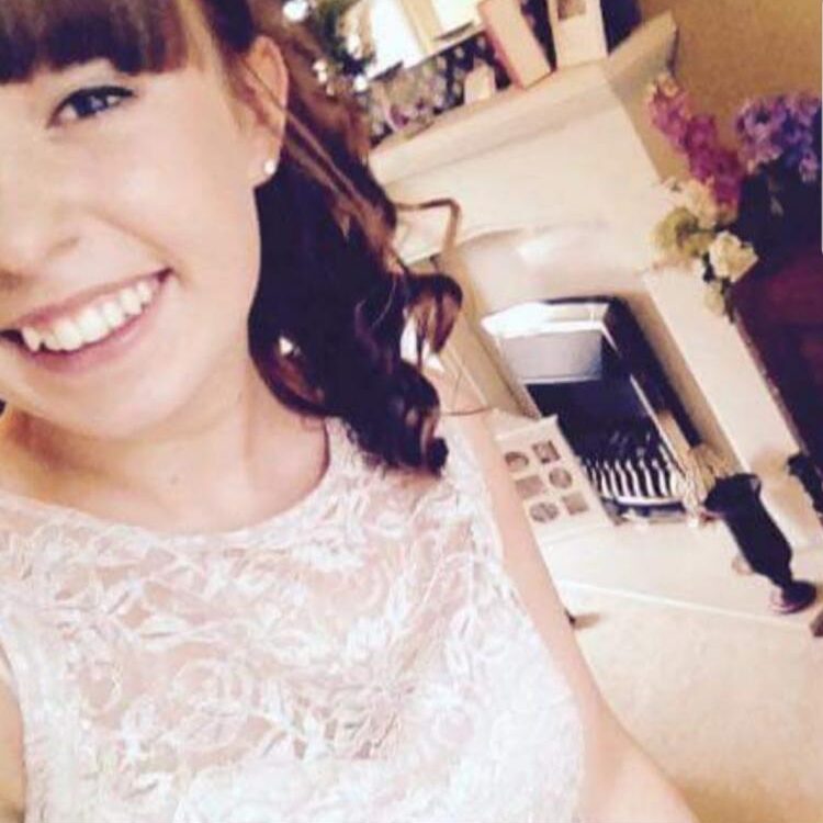 Foto de perfil de Harrietgiles