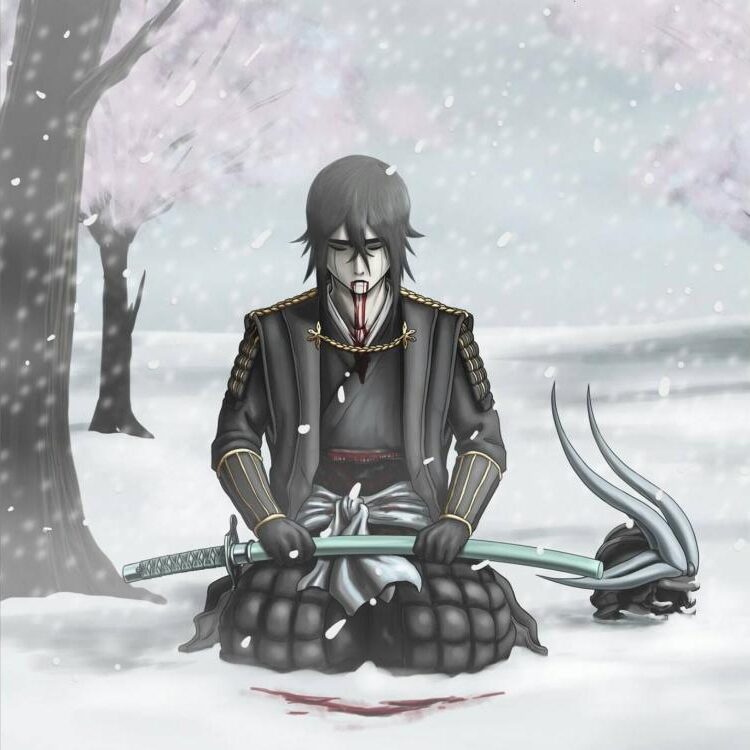 Foto de perfil de ulquiorra
