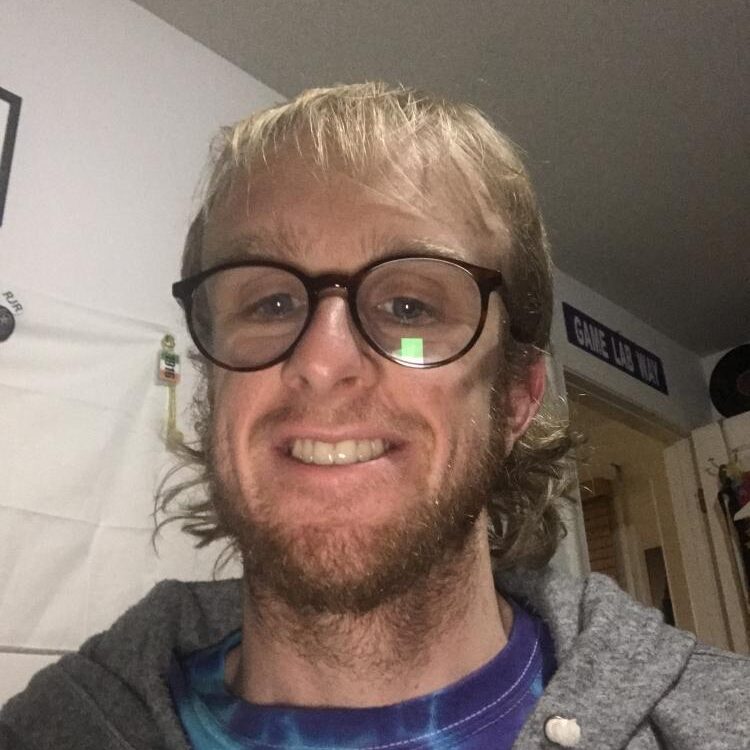 Foto de perfil de Crewman