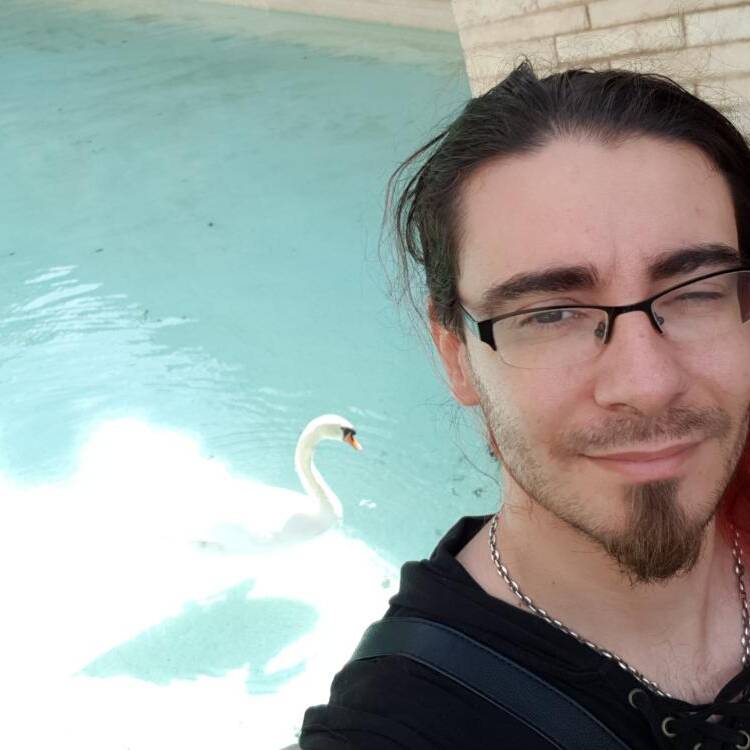 Foto de perfil de Julio
