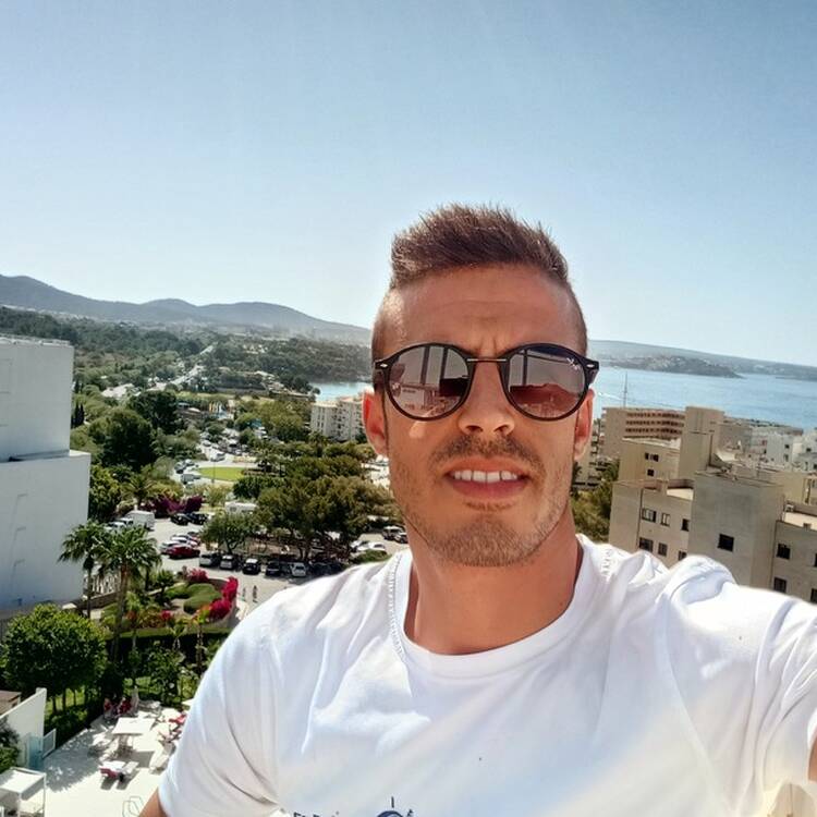 Foto de perfil de Dani