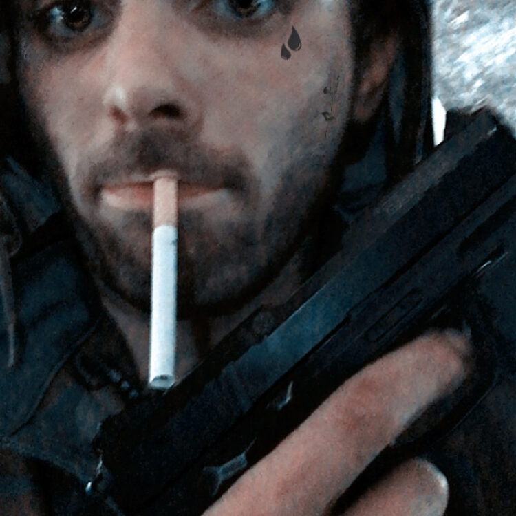 Foto de perfil de Zachary