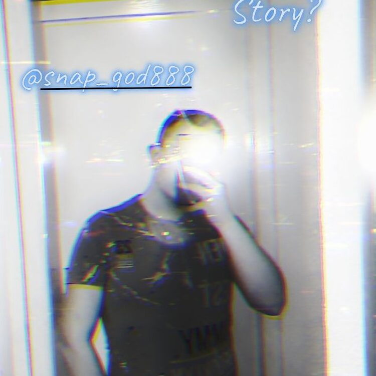 Foto de perfil de snap_god888