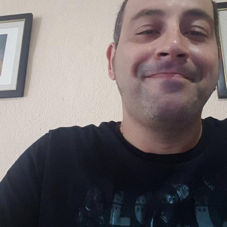 Foto de perfil de Juan Antonio Herrera
