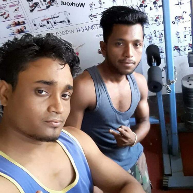 Foto de perfil de Abdul halim