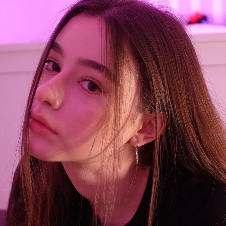 Foto de perfil de Keylee poul
