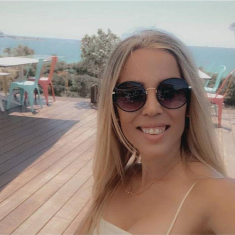 Foto de perfil de Laia