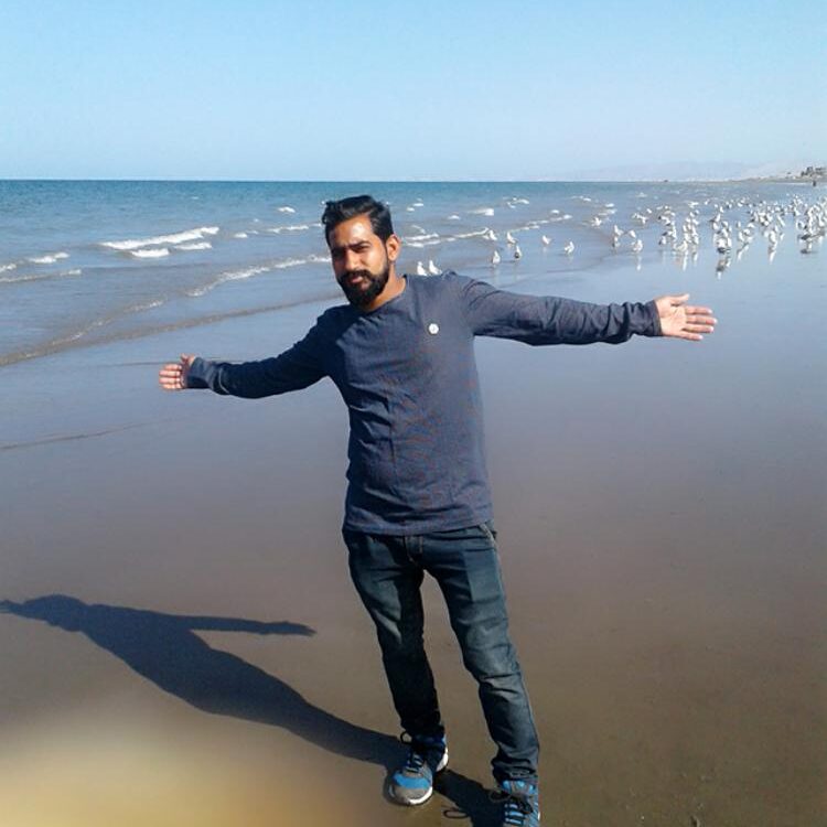 Foto de perfil de Nri Parvesh