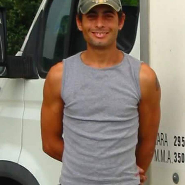 Foto de perfil de Enrique