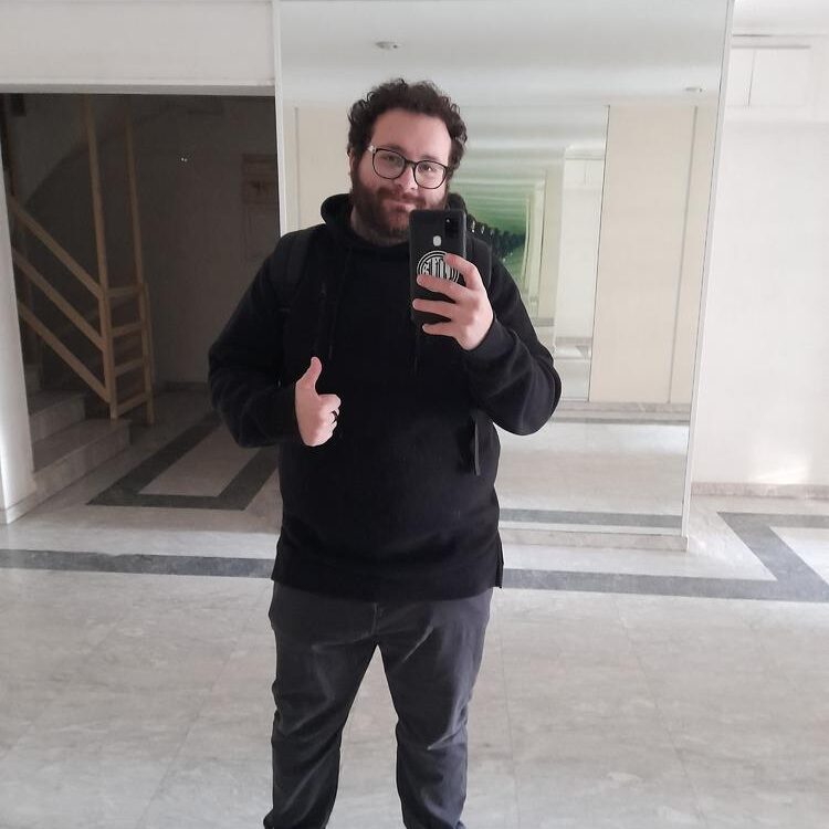 Foto de perfil de Hakki
