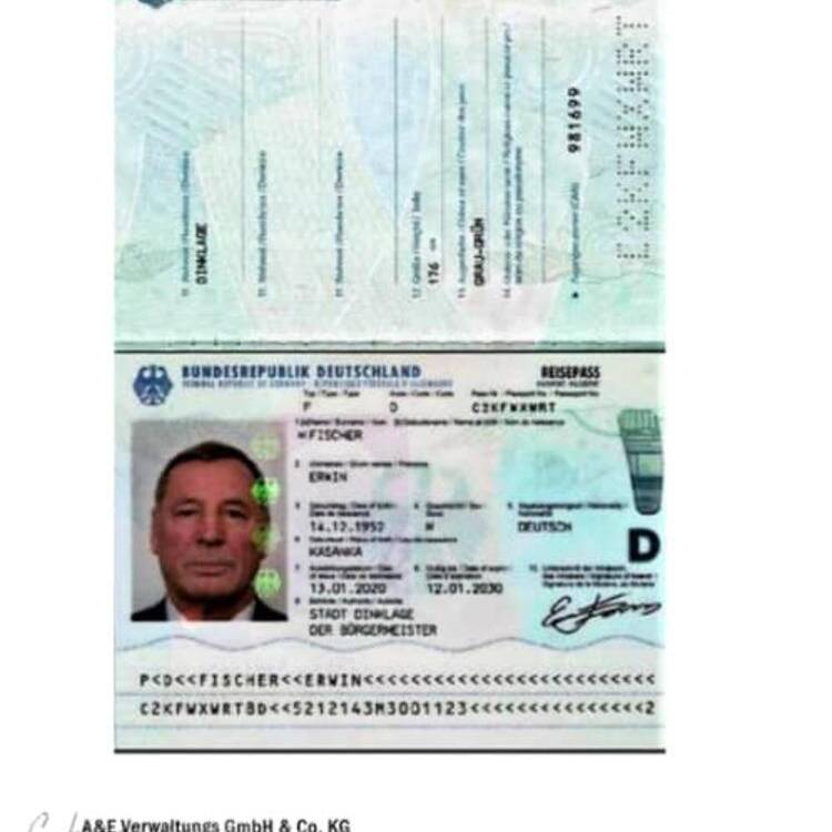 Foto de perfil de jack