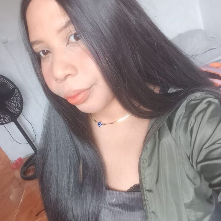 Foto de perfil de Daniela