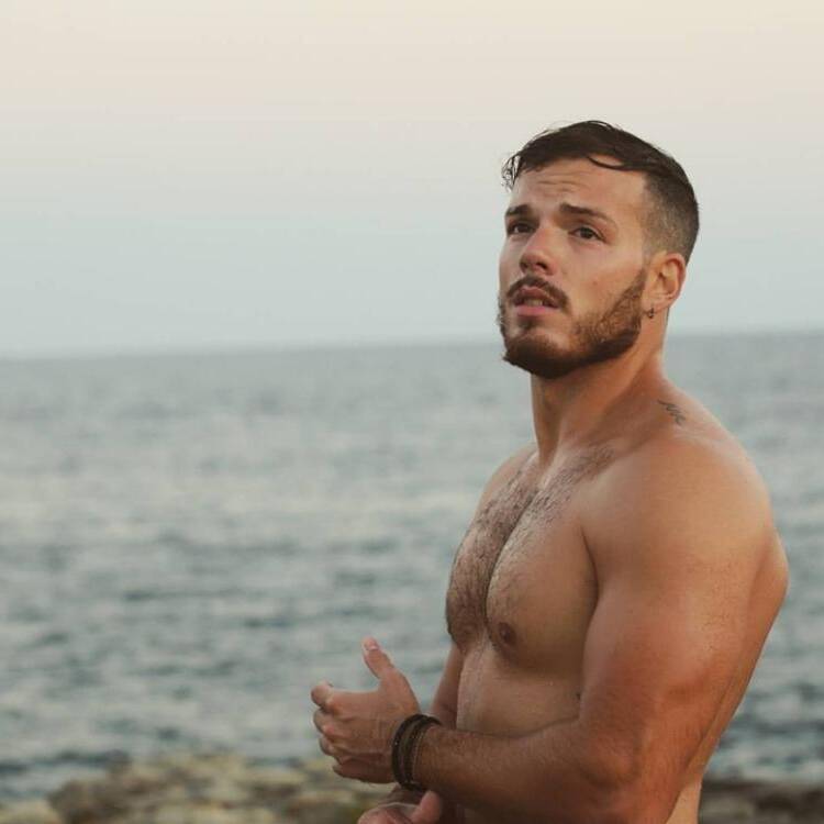 Foto de perfil de Alejandro