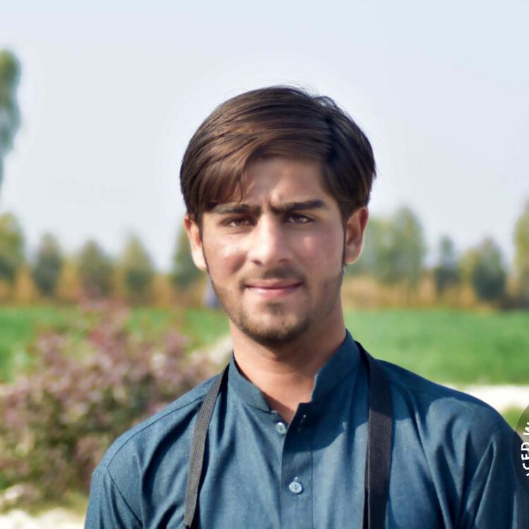 Foto de perfil de syed
