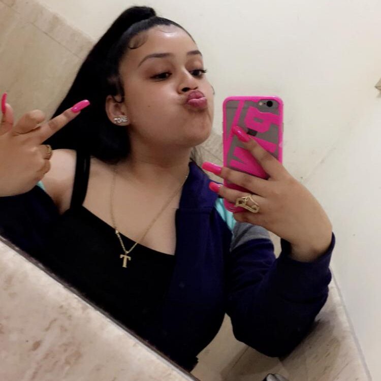 Foto de perfil de @bigbanktiffanyy