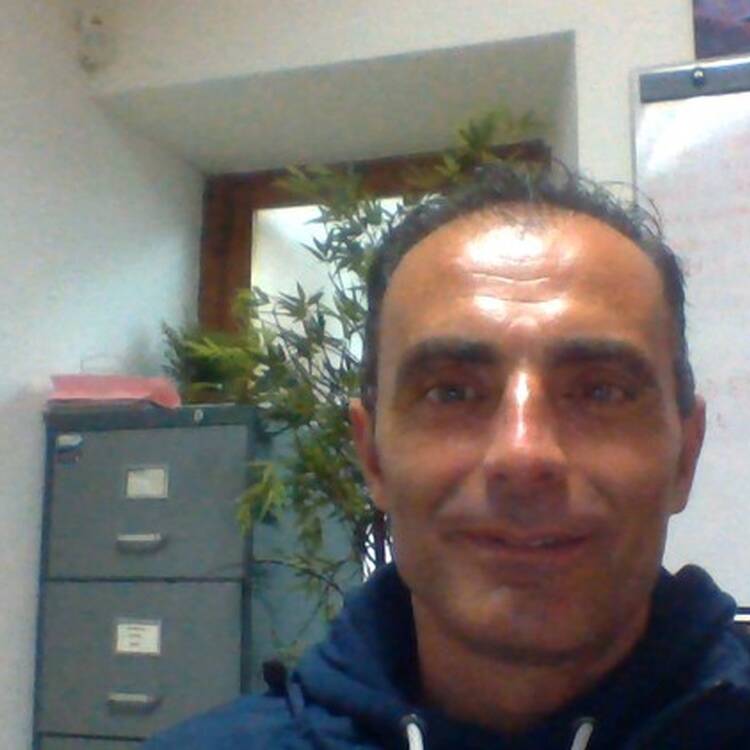 Foto de perfil de alfredo