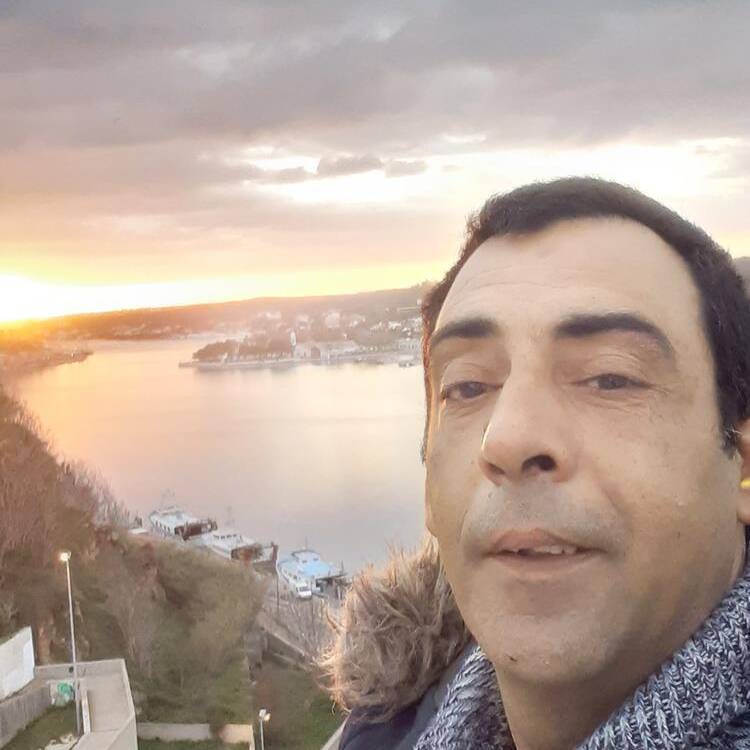 Foto de perfil de maxi