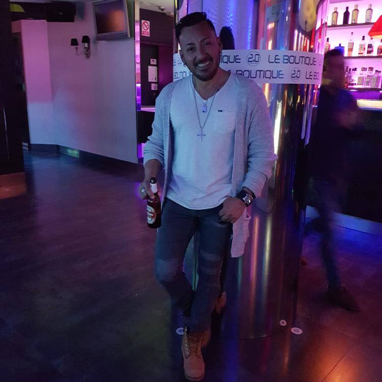 Foto de perfil de Javi