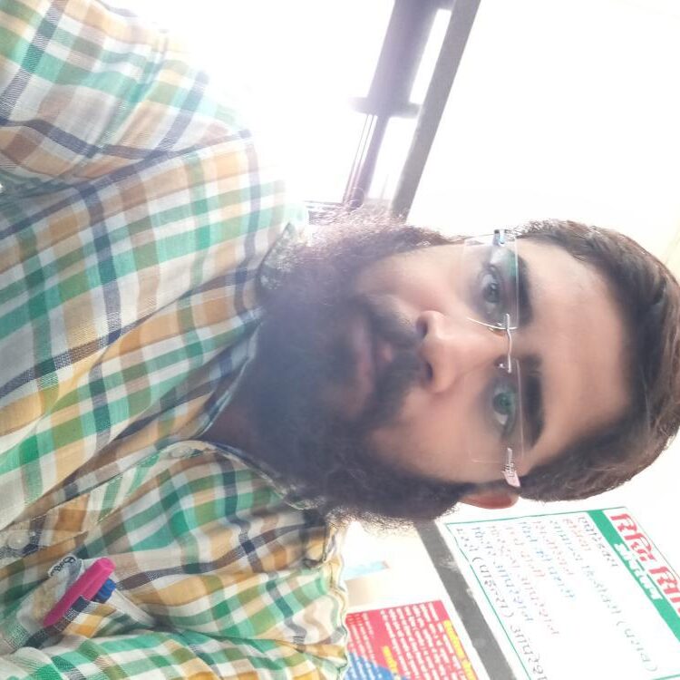 Foto de perfil de Mahipal Rathore