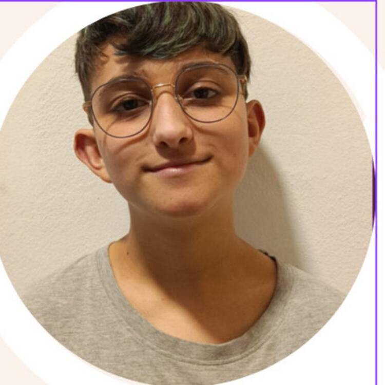 Foto de perfil de gloria