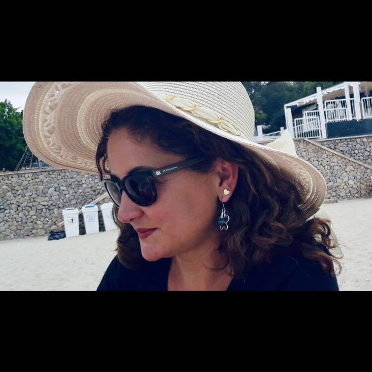 Foto de perfil de Patricia