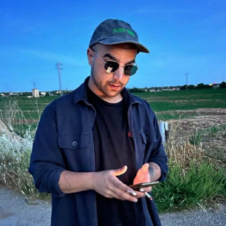 Foto de perfil de Alejandro