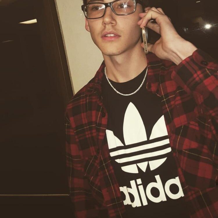 Foto de perfil de dylanmc