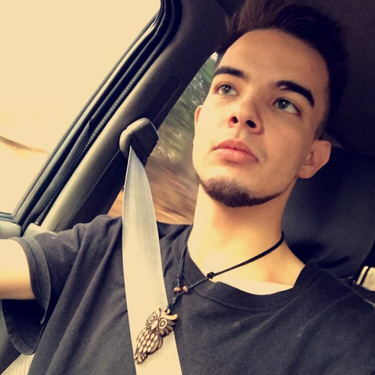 Foto de perfil de Easton_ltfu