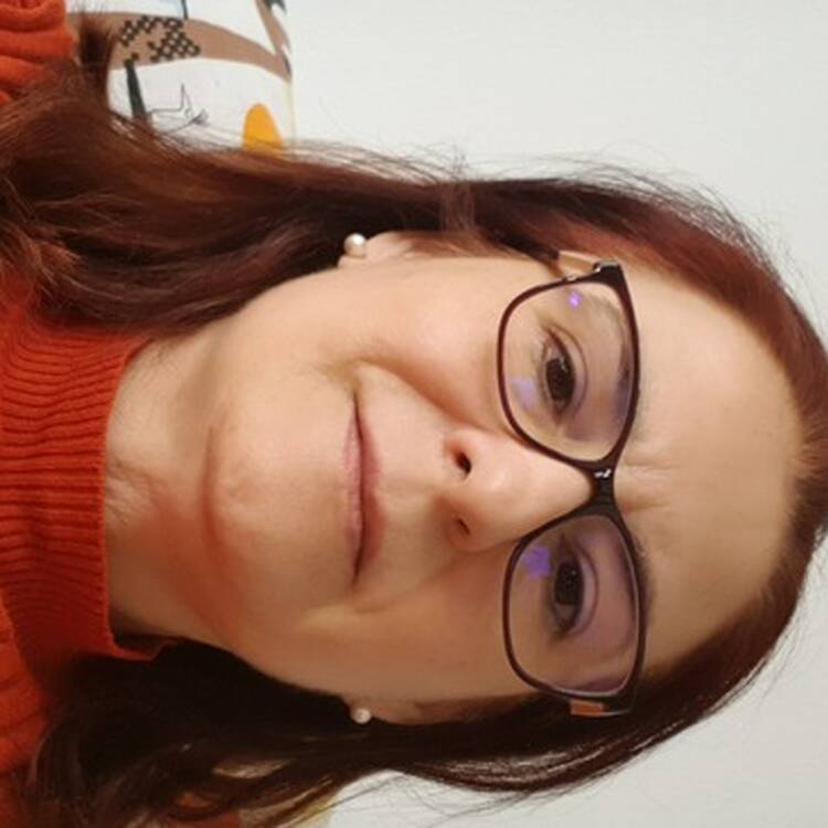Foto de perfil de Maria