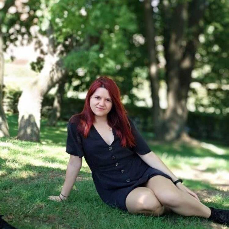 Foto de perfil de Mery Targaryen
