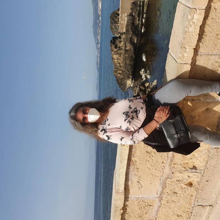 Foto de perfil de Pilar