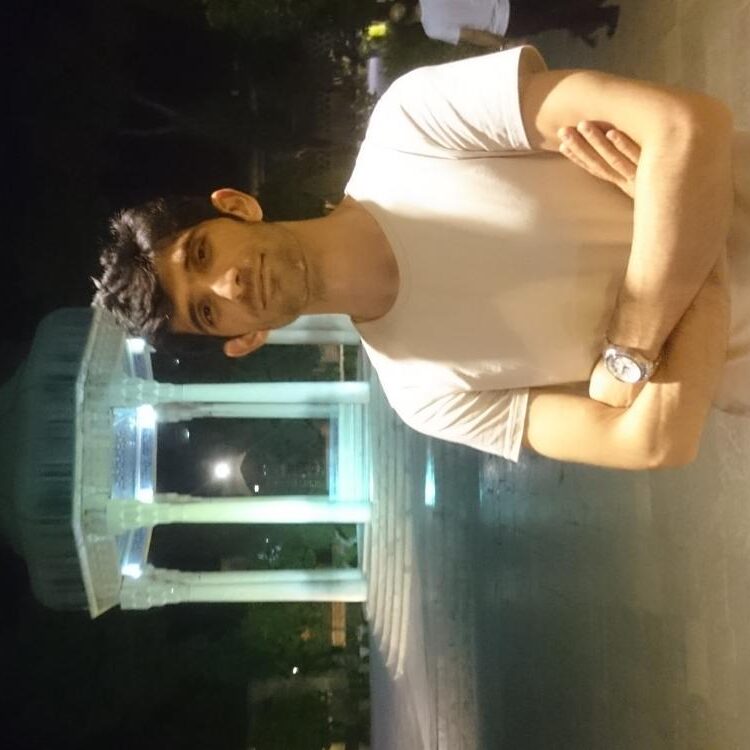 Foto de perfil de Javid