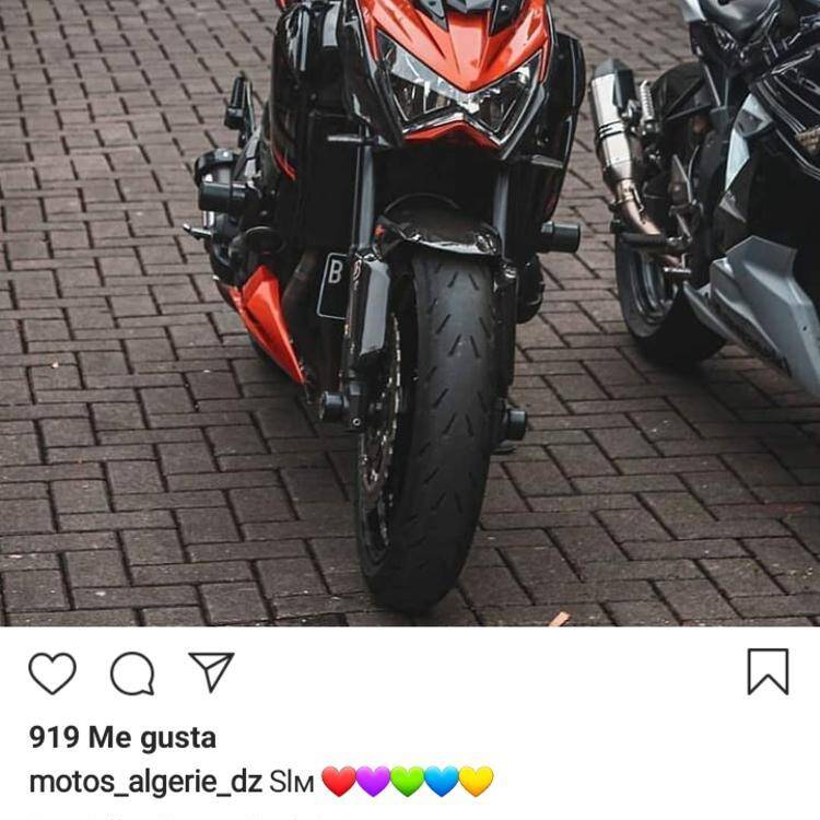 Foto de perfil de Hot