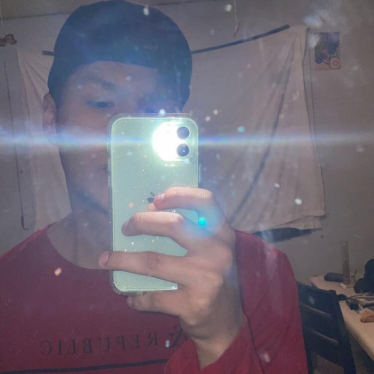 Foto de perfil de visualfuck