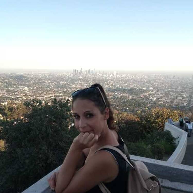 Foto de perfil de Bea