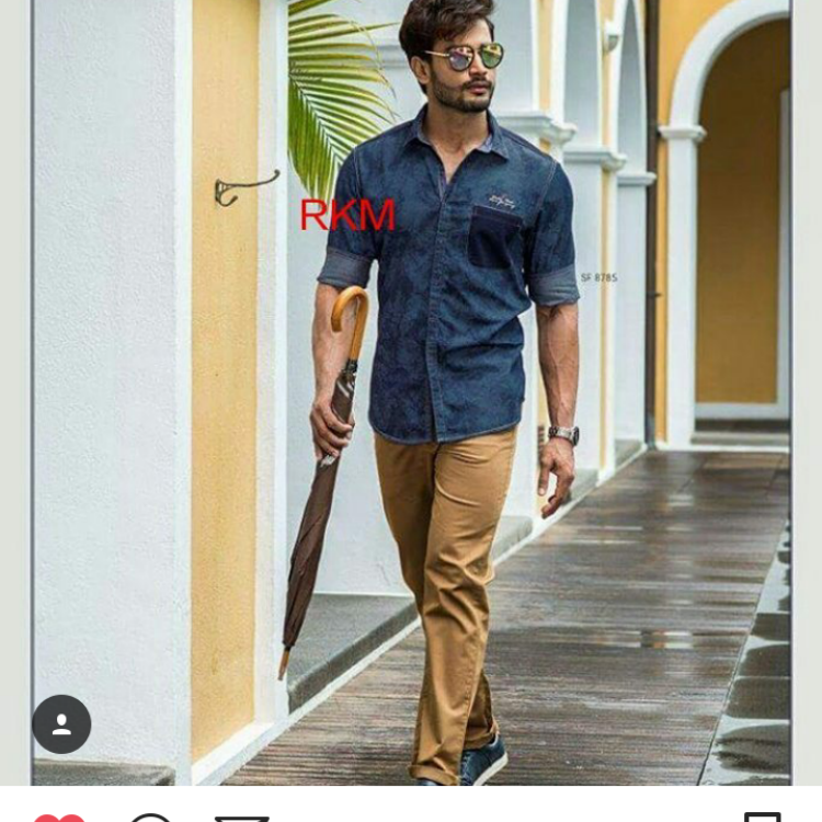 Foto de perfil de Ariyan