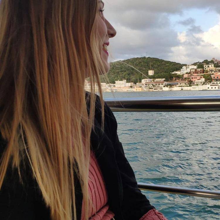 Foto de perfil de Raquel