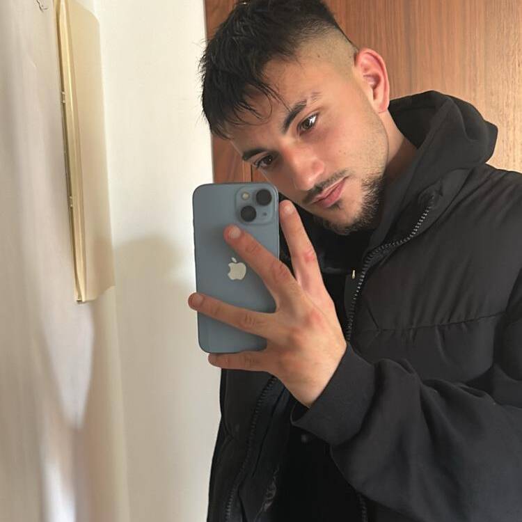 Foto de perfil de Ruben