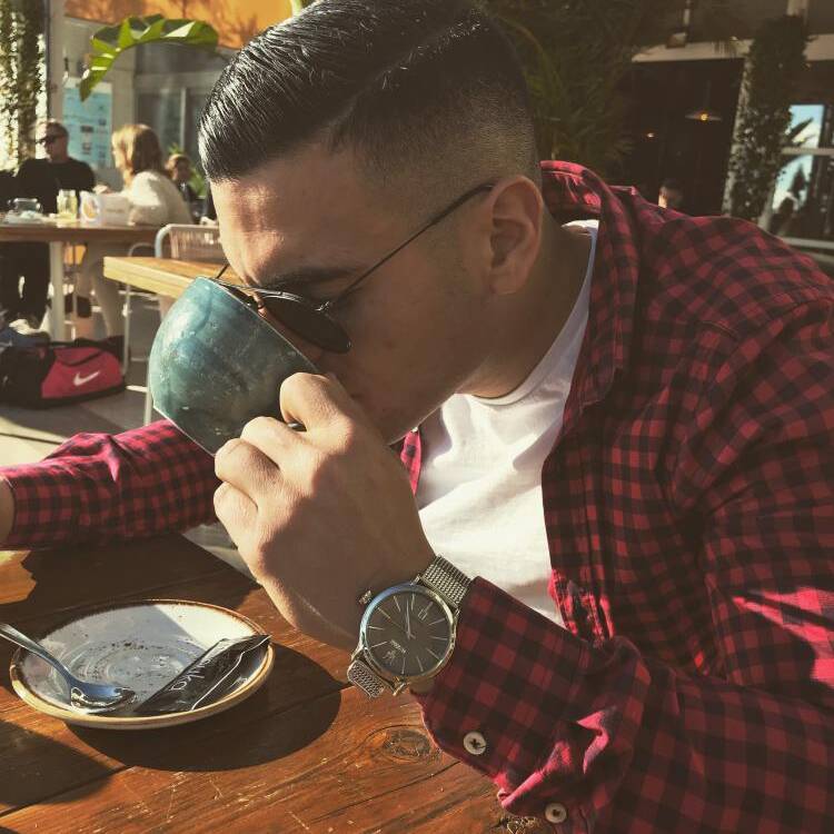 Foto de perfil de Jose