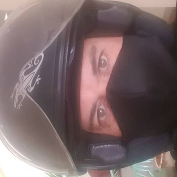 Foto de perfil de David