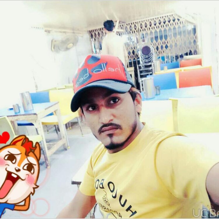 Foto de perfil de Malik jani