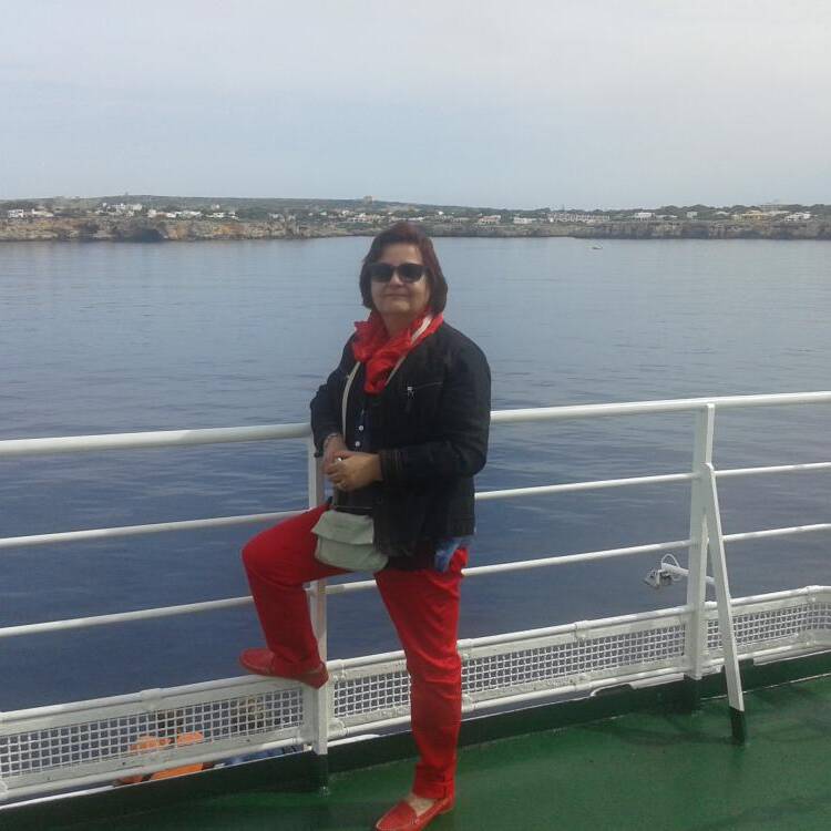 Foto de perfil de Catalina Martí­ Prats