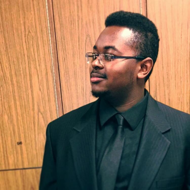 Foto de perfil de Saxafro