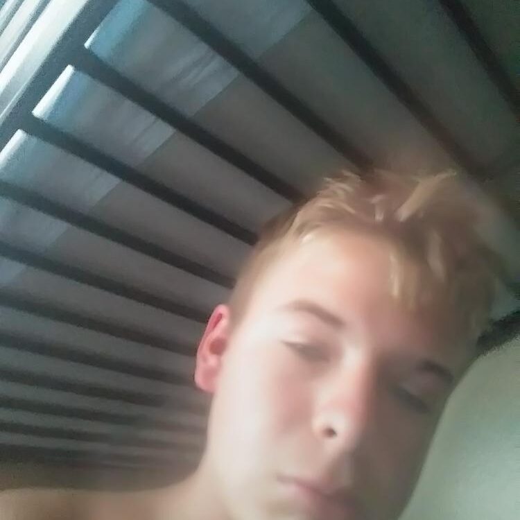 Foto de perfil de Timmy55