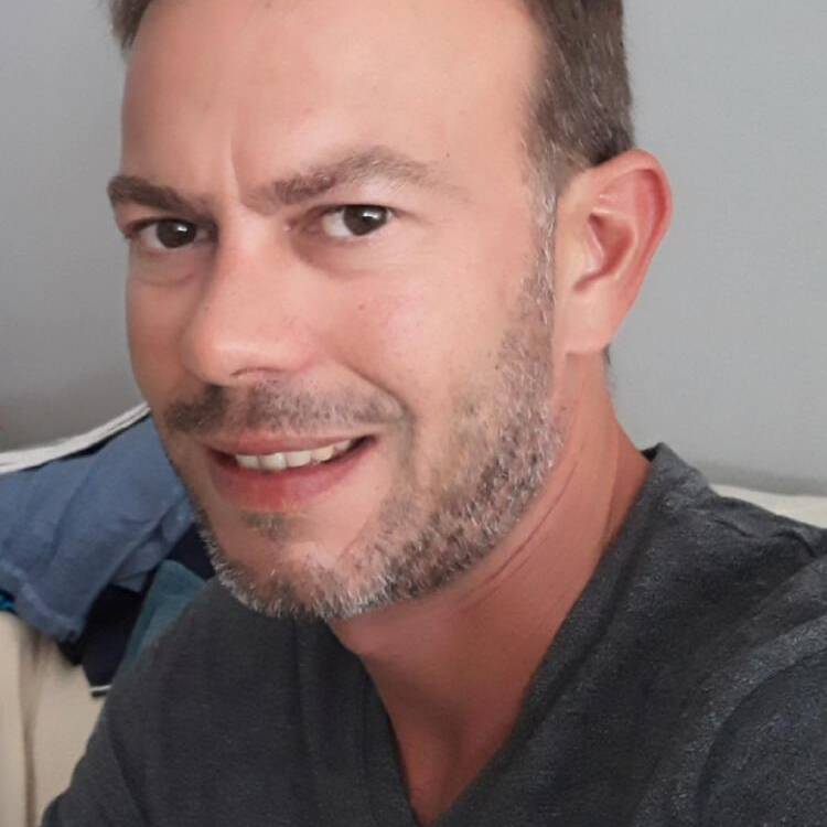 Foto de perfil de Jorge